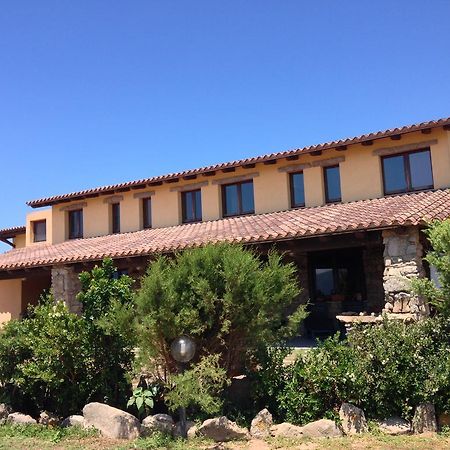 Agriturismo Rocca Su Moru Villa Arbus Kültér fotó