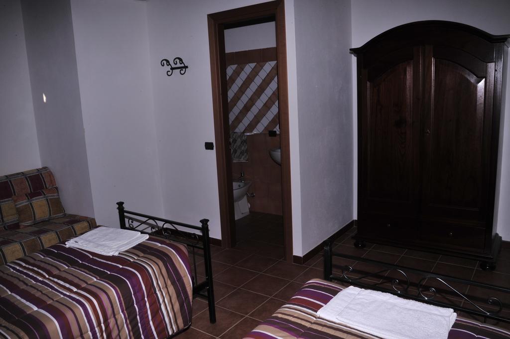 Agriturismo Rocca Su Moru Villa Arbus Kültér fotó