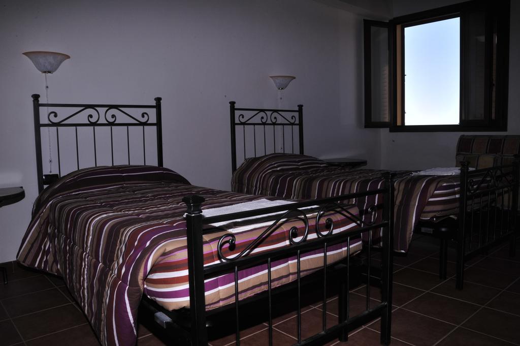 Agriturismo Rocca Su Moru Villa Arbus Kültér fotó