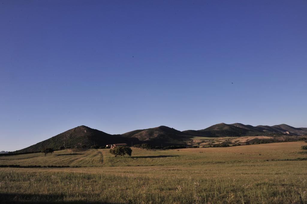 Agriturismo Rocca Su Moru Villa Arbus Kültér fotó