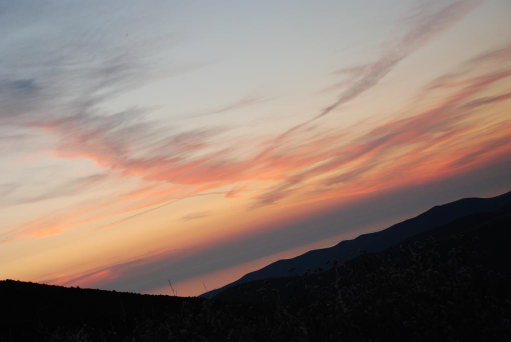 Agriturismo Rocca Su Moru Villa Arbus Kültér fotó
