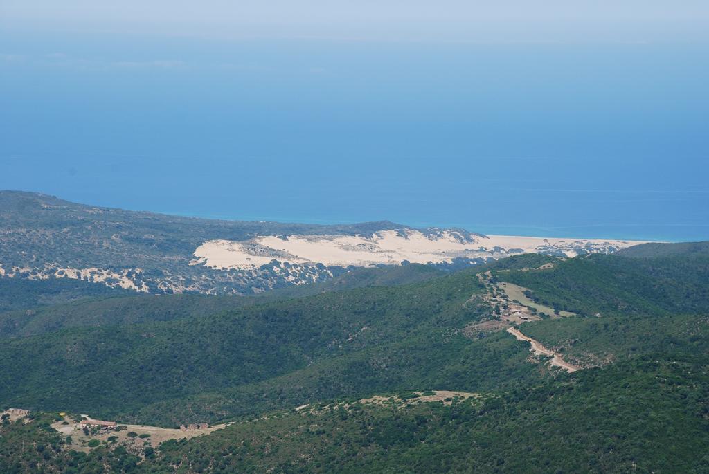 Agriturismo Rocca Su Moru Villa Arbus Kültér fotó