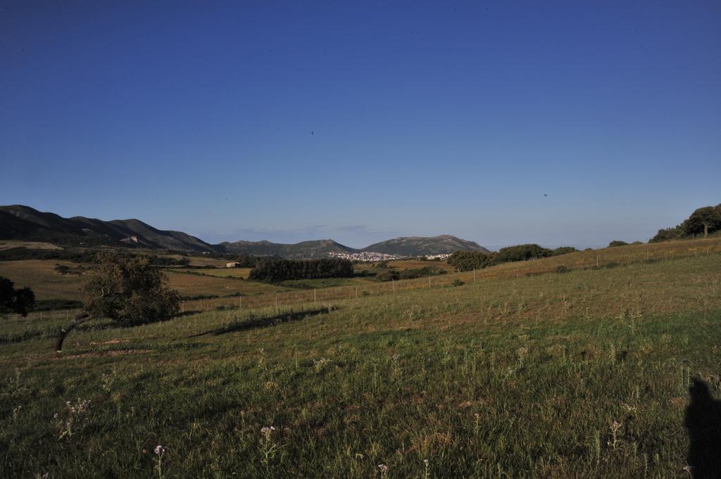 Agriturismo Rocca Su Moru Villa Arbus Kültér fotó